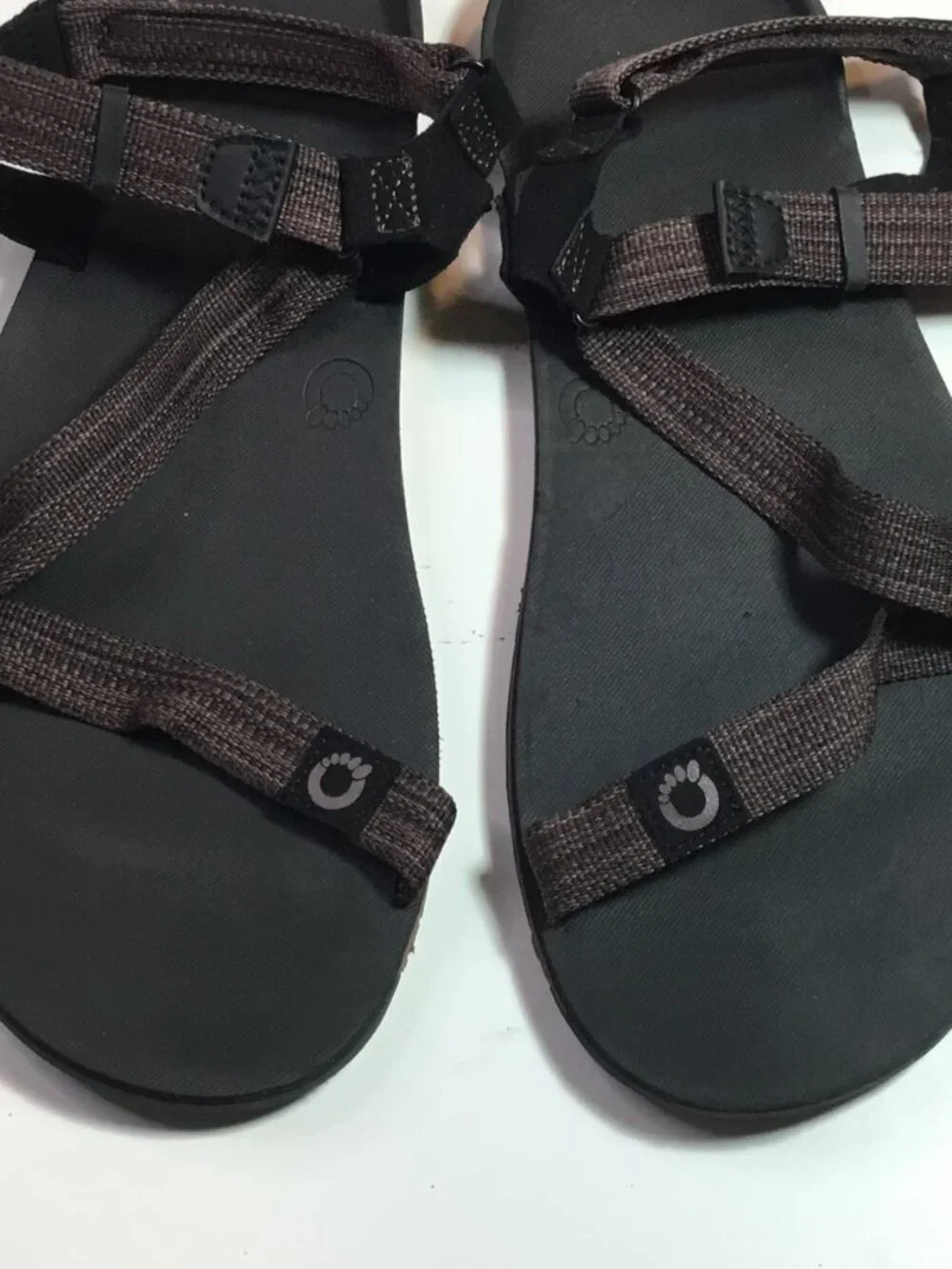 Xero Shoes these sandals